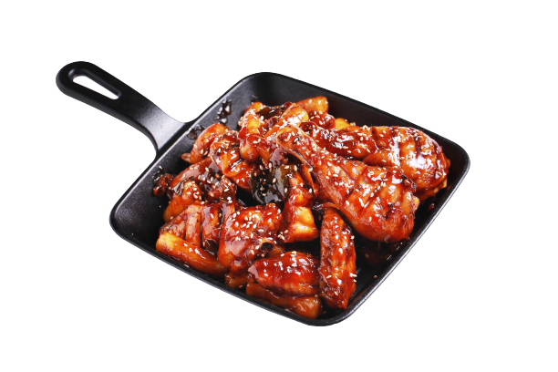 동근이숯불두마리치킨 인천청라점