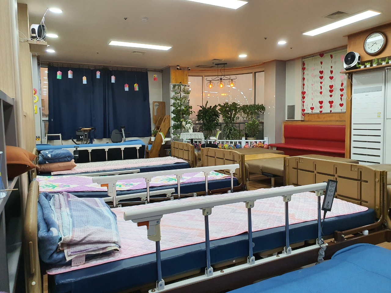 참조은재활주간보호센터