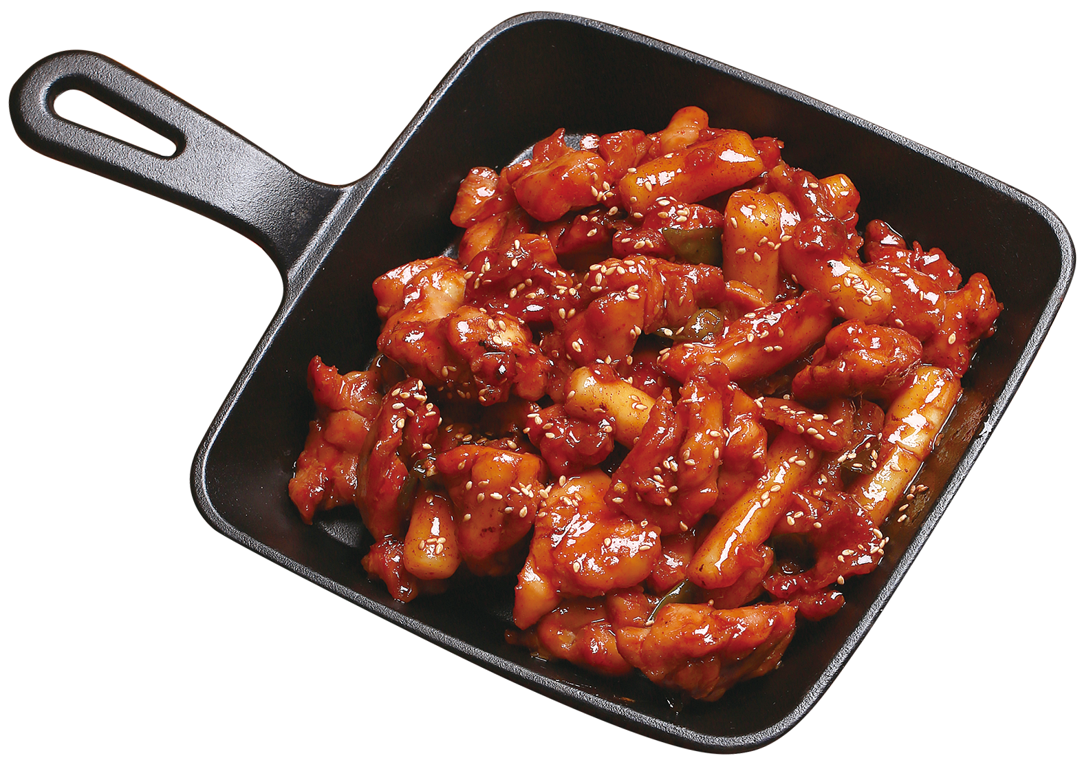 동근이숯불두마리치킨 인천청라점