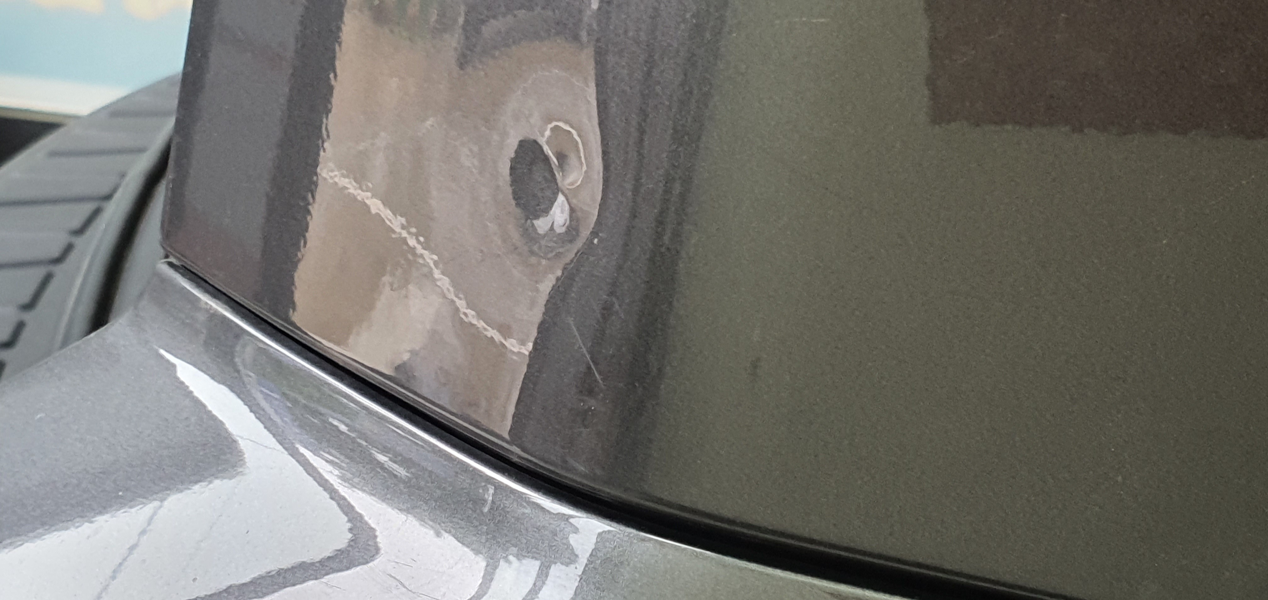 오직대구덴트도색광택