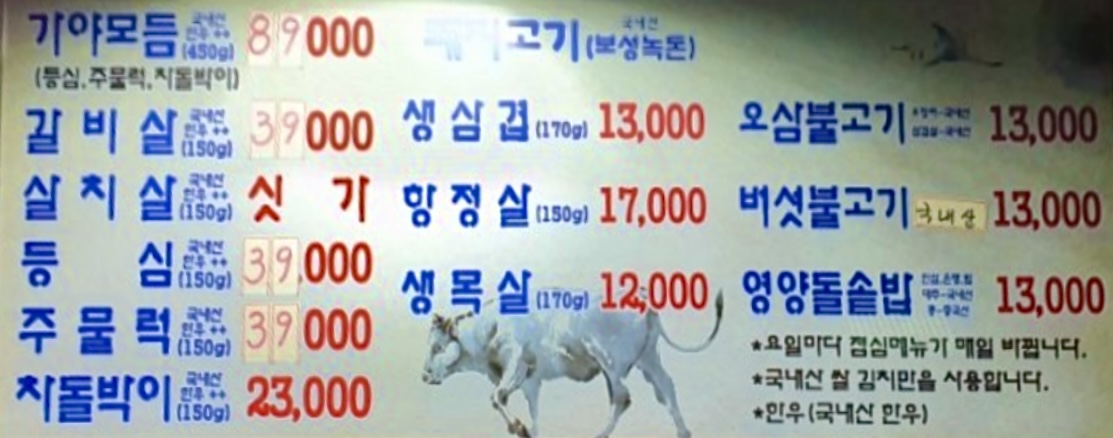 가야도로