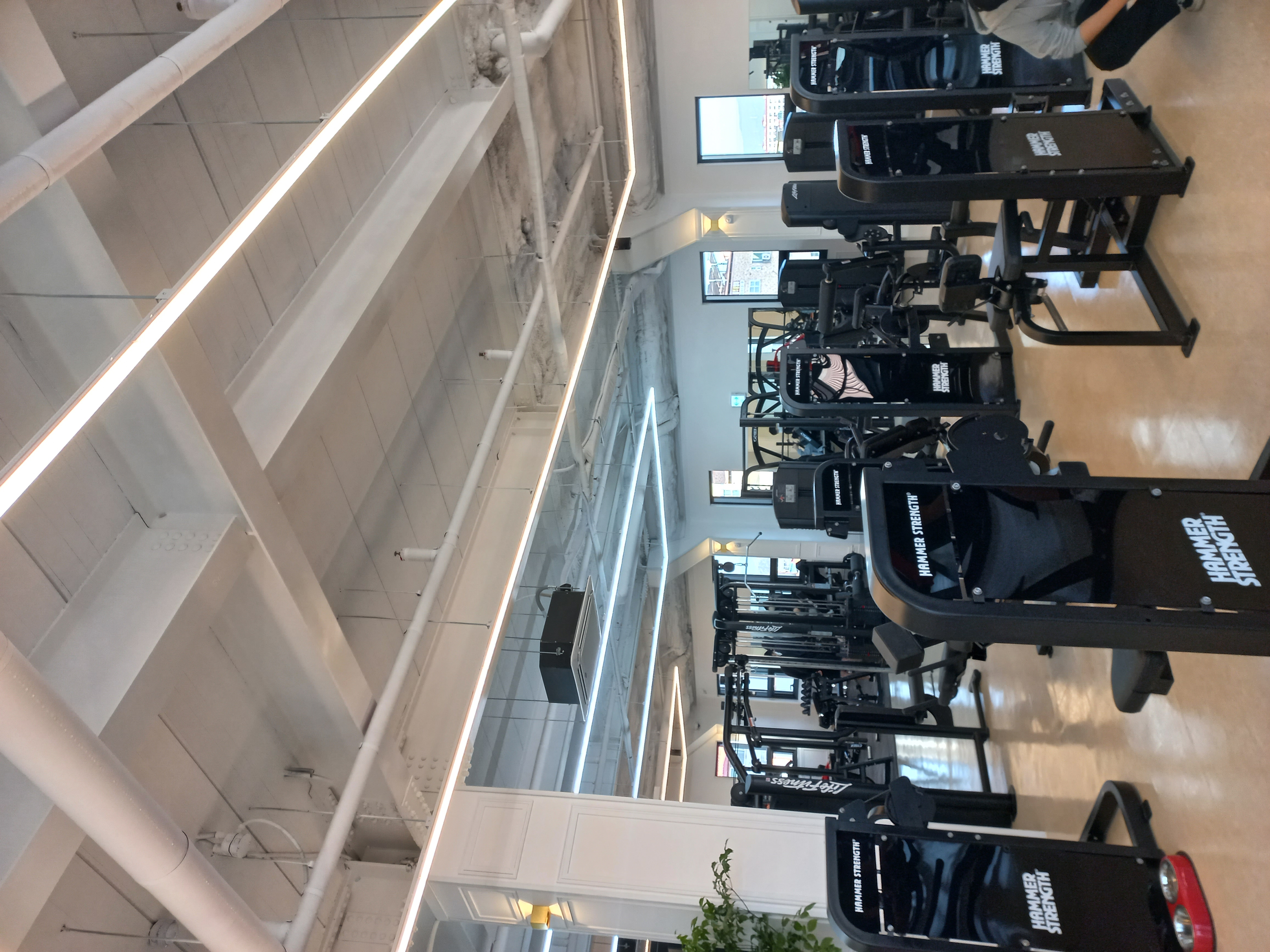 스컬 휘트니스 대표 이미지