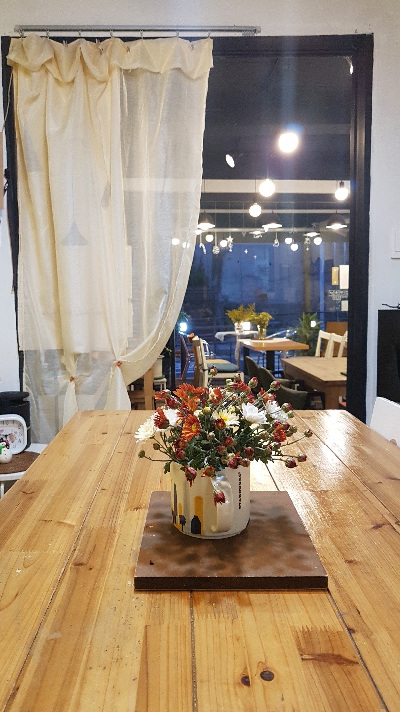 커피붕어