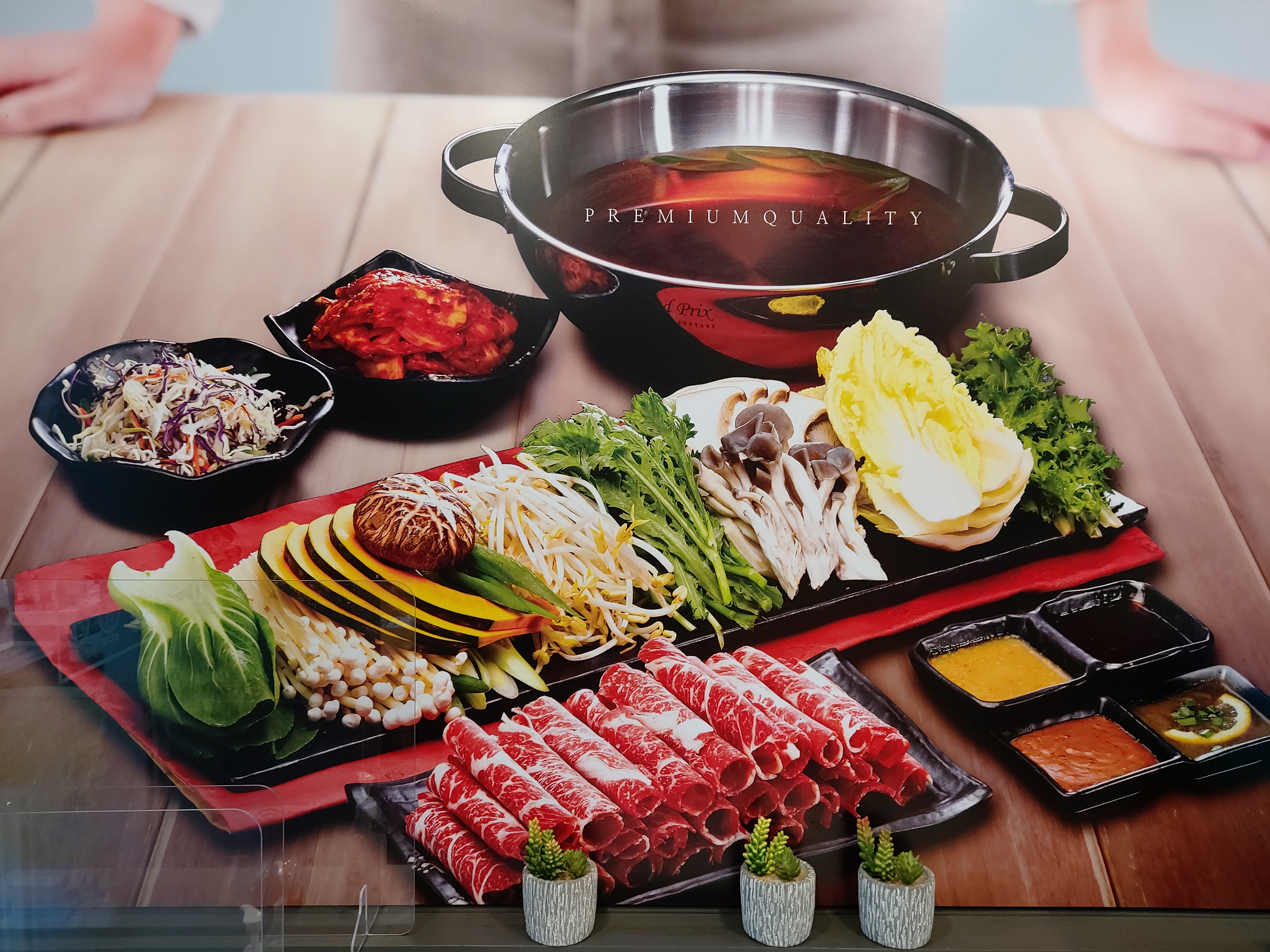 변동춘명동칼국수 신길뉴타운점