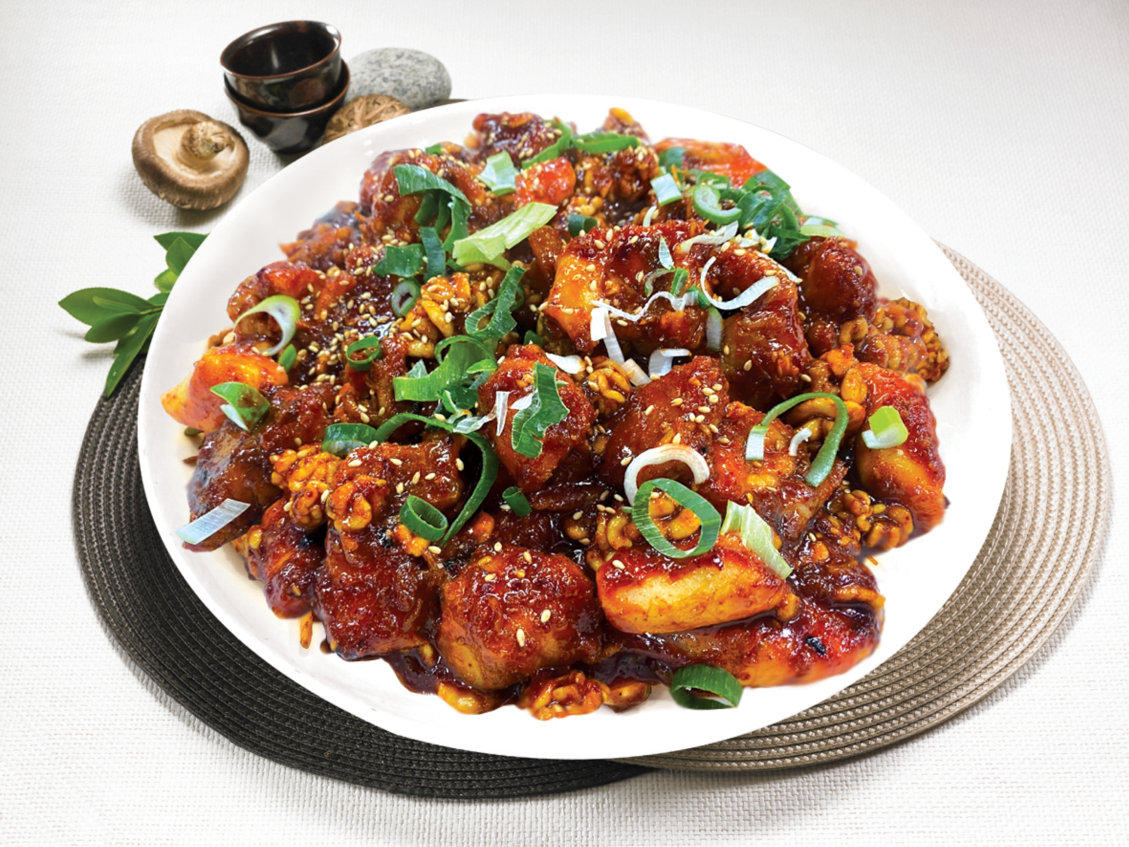 김영희동태찜&코다리냉면 대치직영점