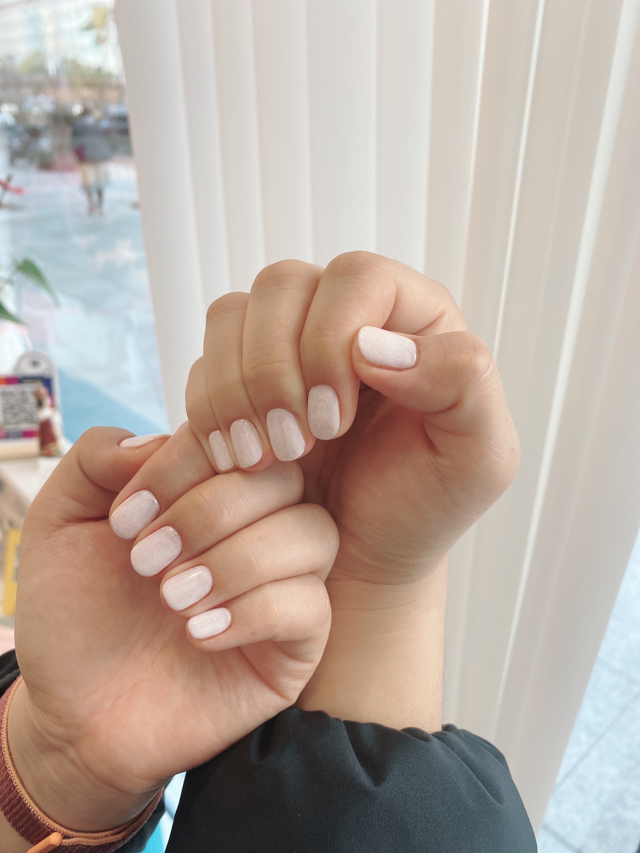 네일에 꽃이피다