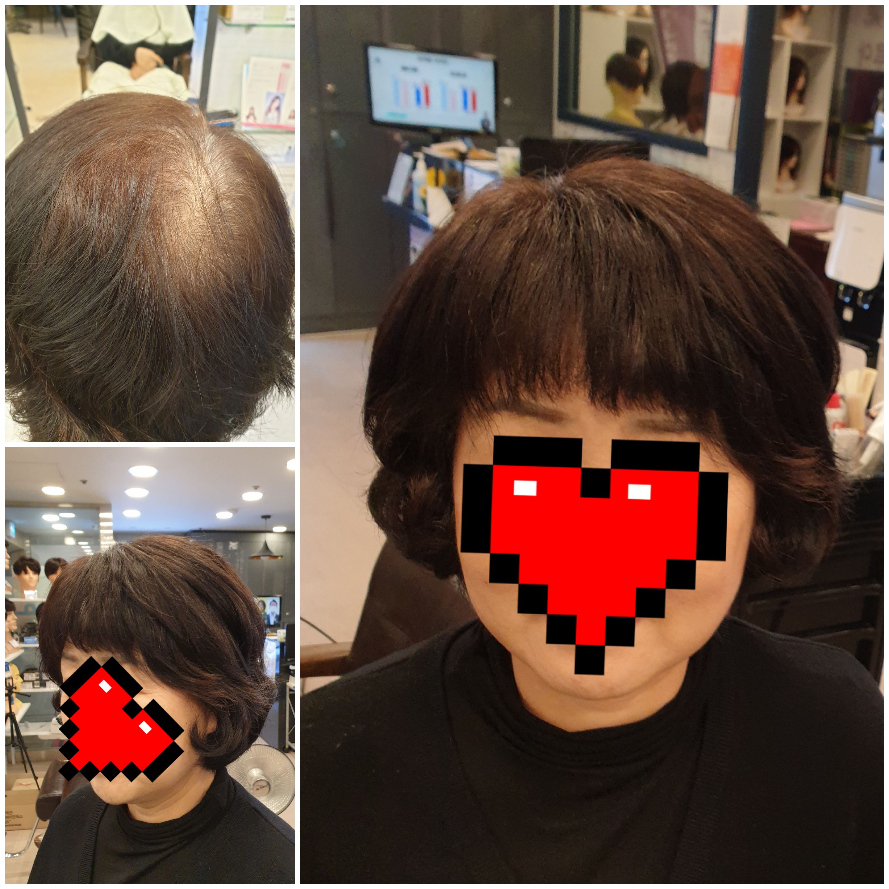 루아헤어 대표 이미지