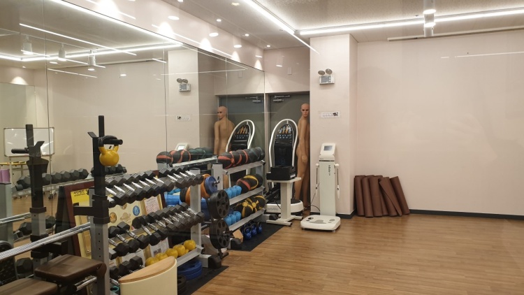 국제생활체육건강관리연합회 photo 6