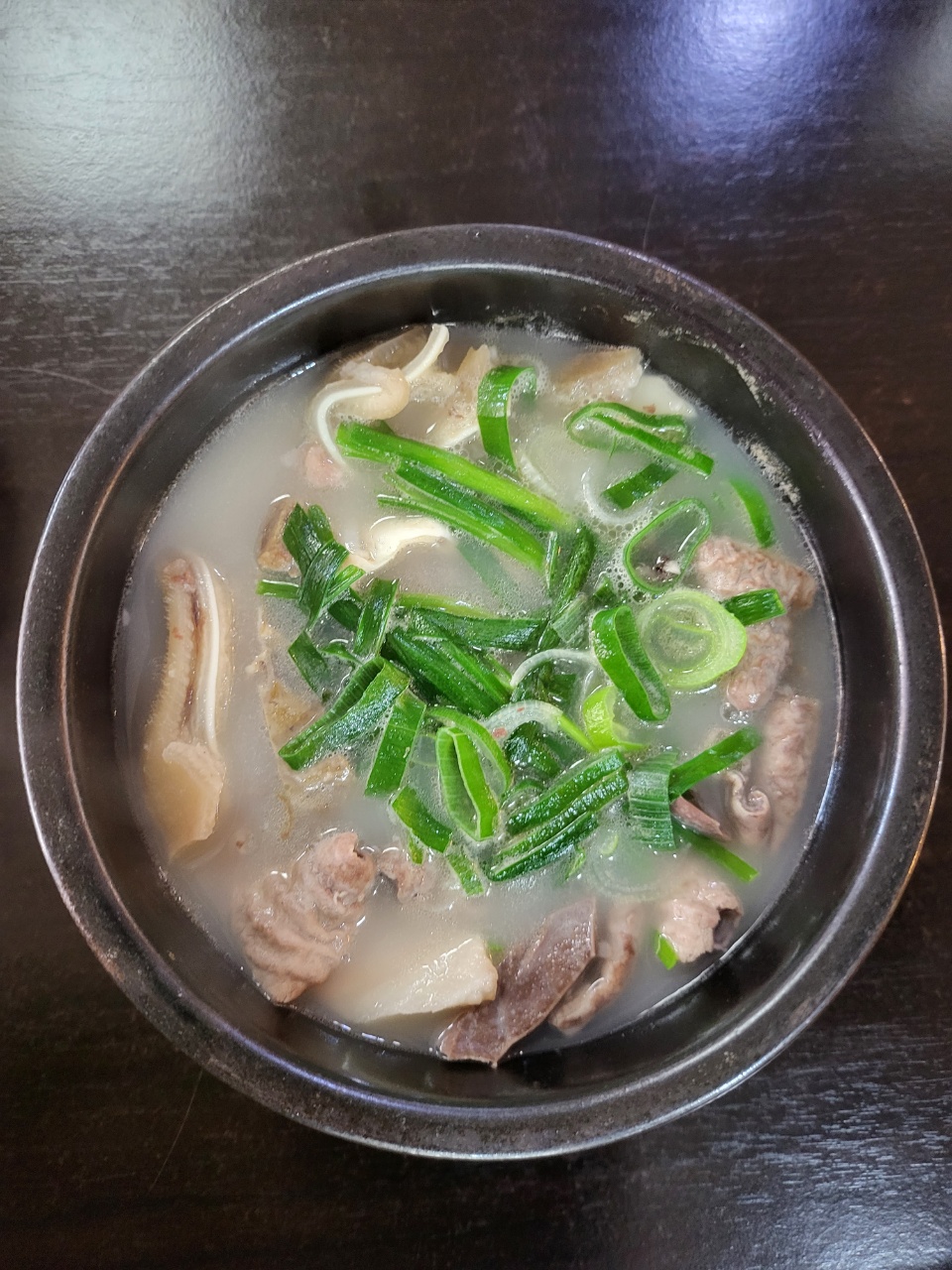 모도리