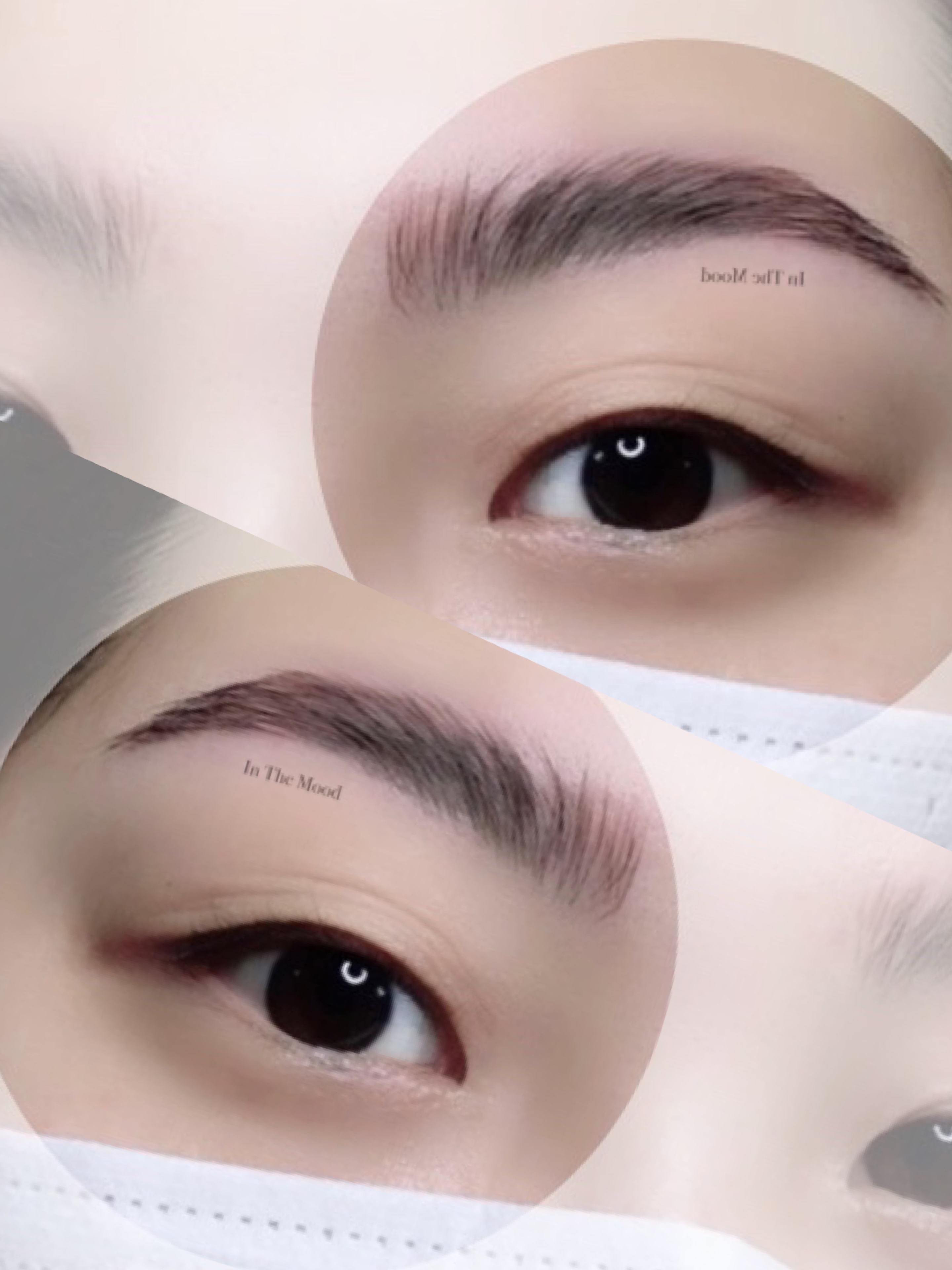 인더무드