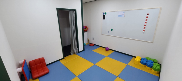 다나온운동발달센터 대표 이미지