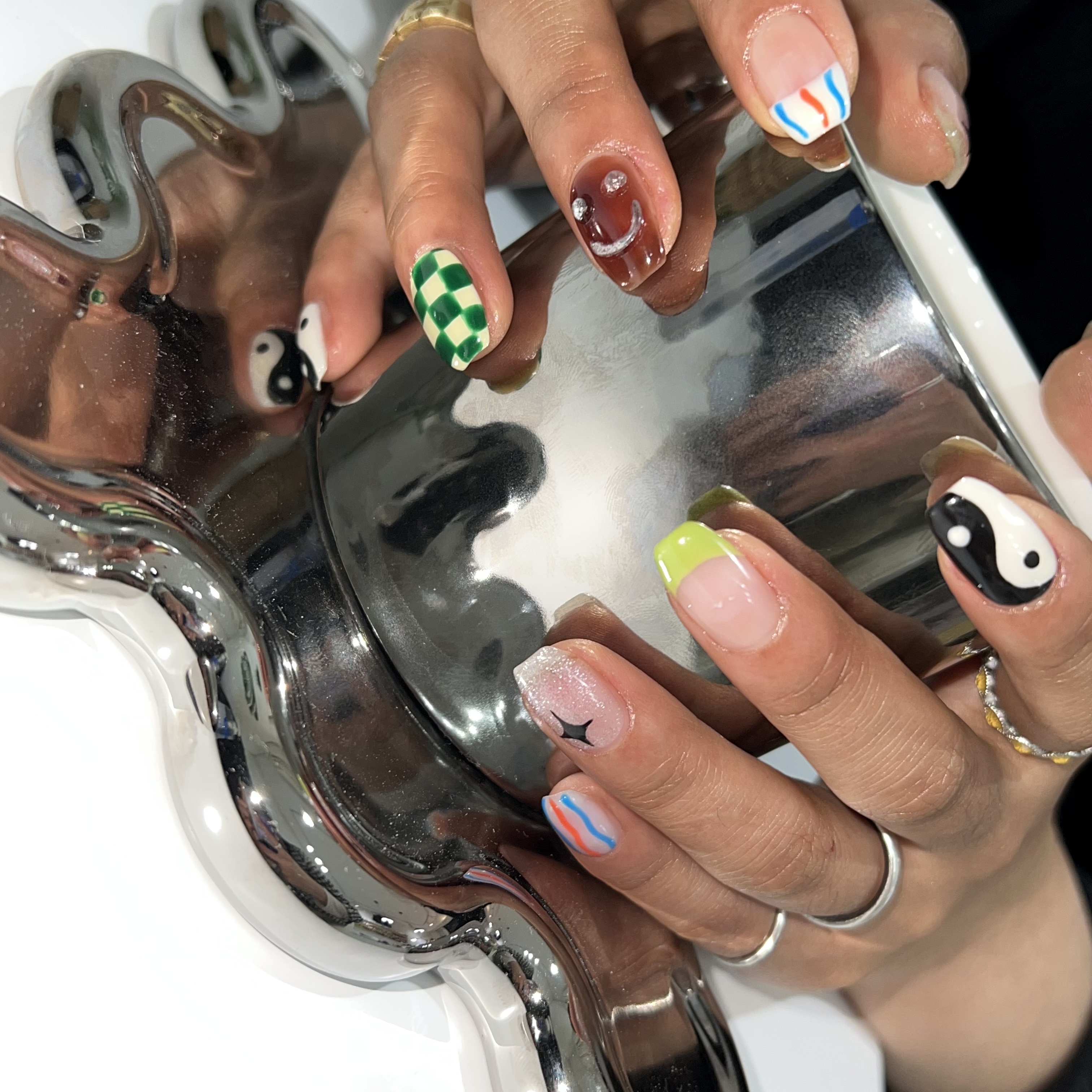 네일드잇 대표 이미지