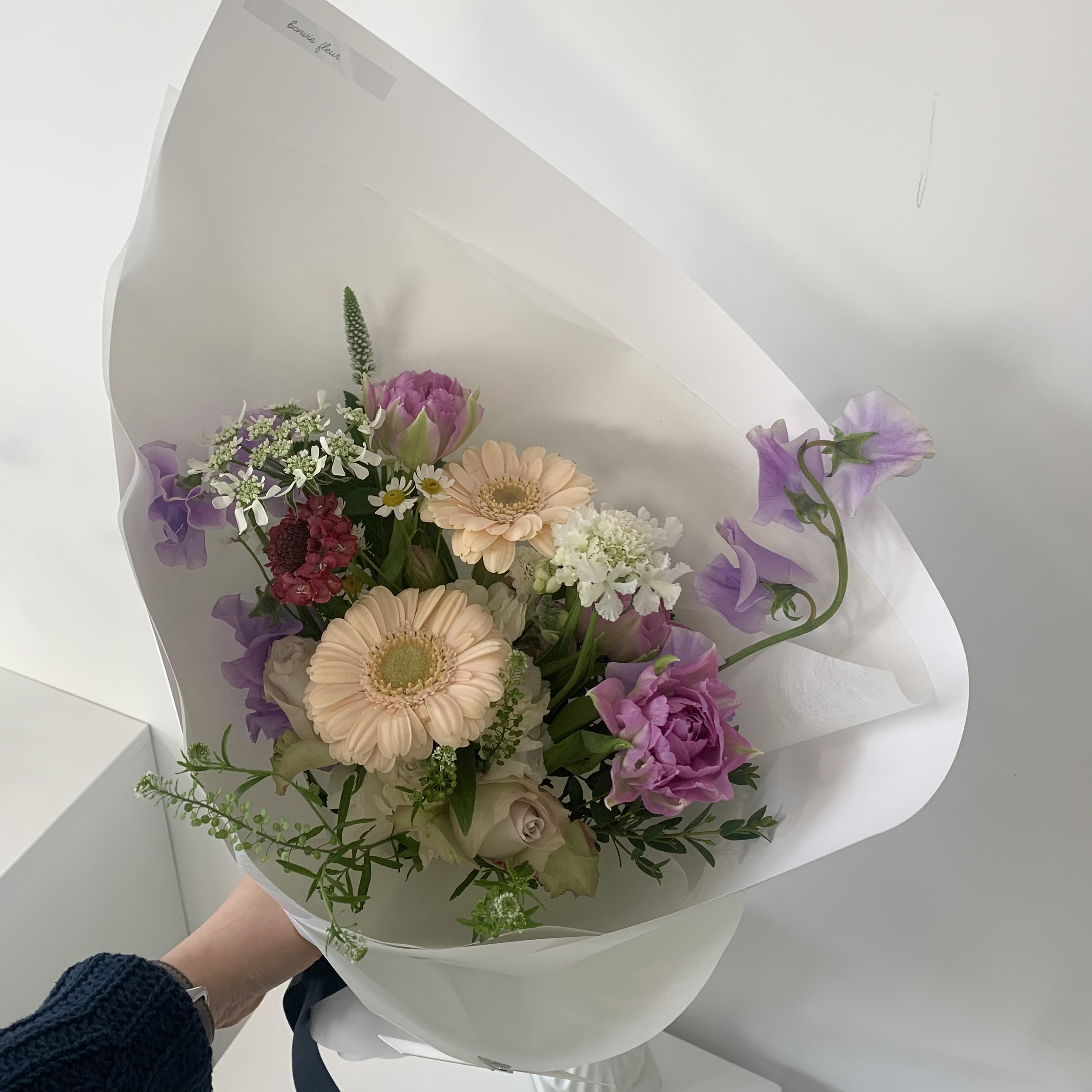 본비플레르