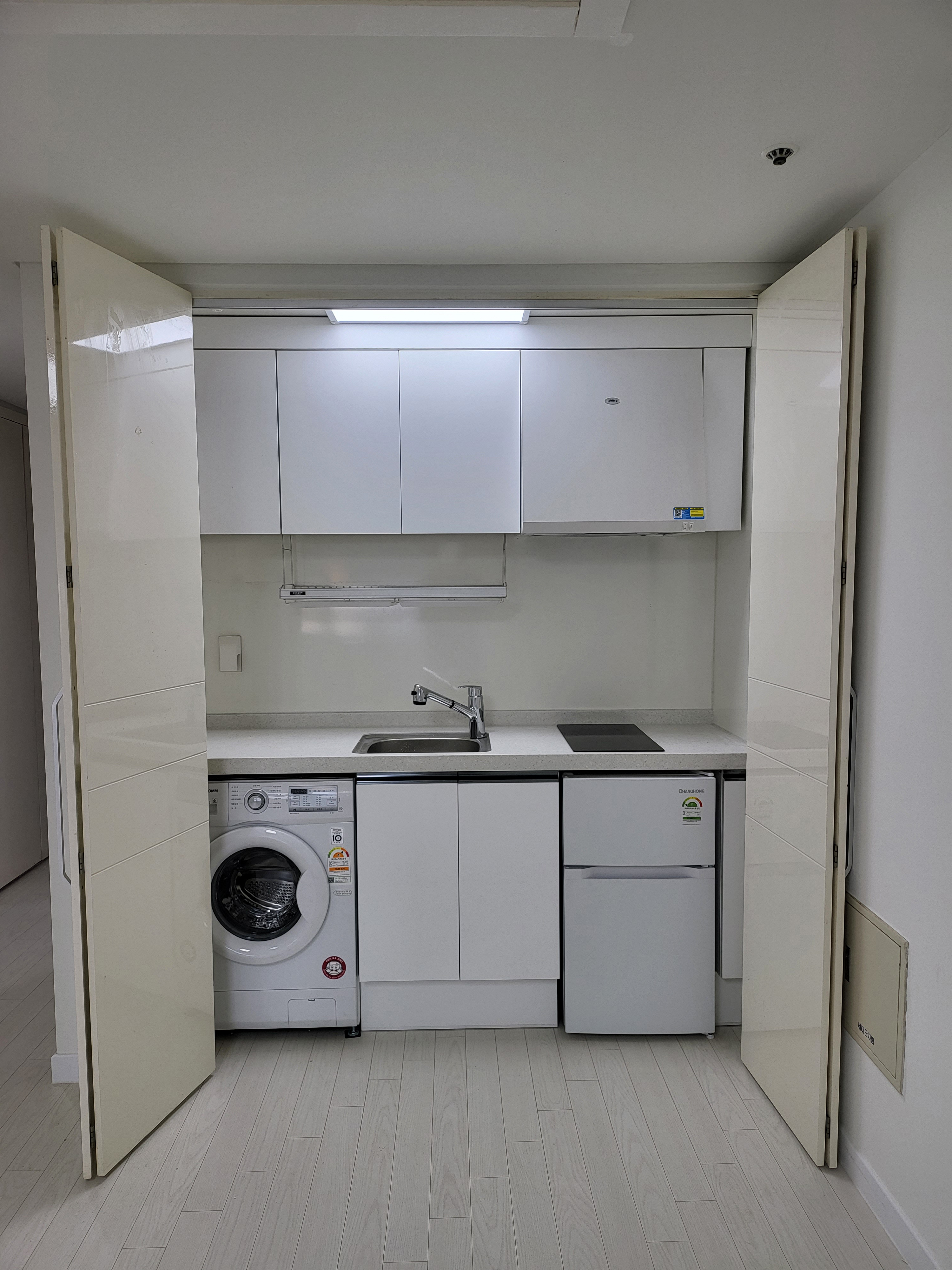 에클라트디자인 오피스텔 인테리어 이미지