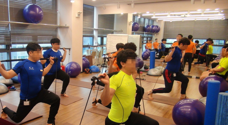 국제생활체육건강관리연합회 photo 8