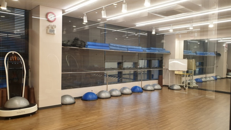 국제생활체육건강관리연합회 photo 7