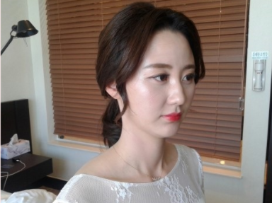 이지희메이크업 대표 이미지