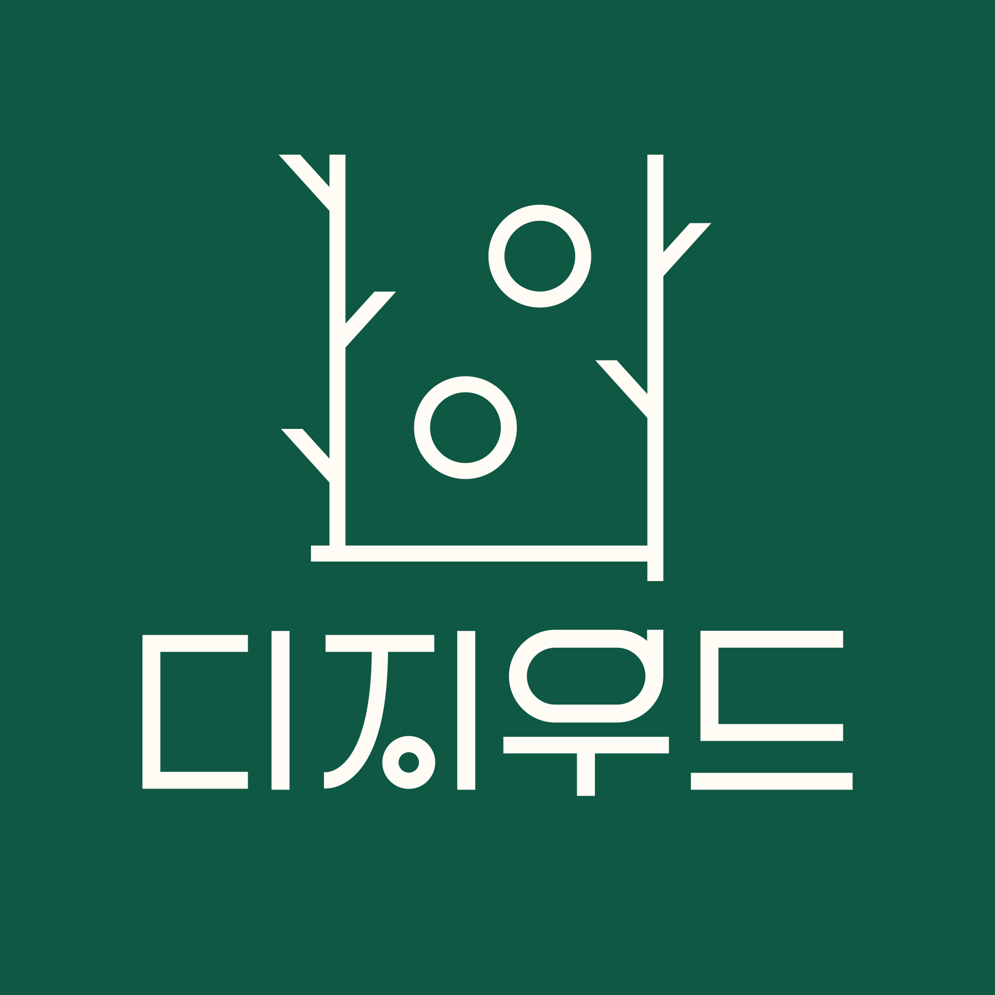 디지우드