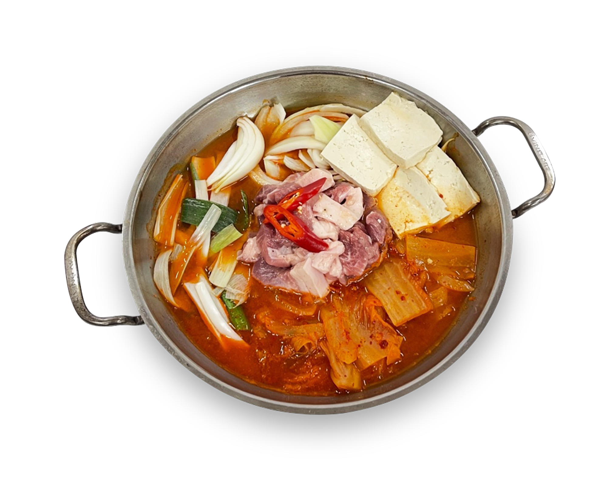 임꺽정부대찌개 사진 4