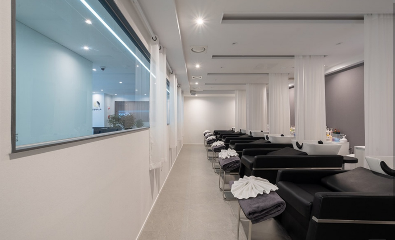 반달헤어스파 대표 이미지