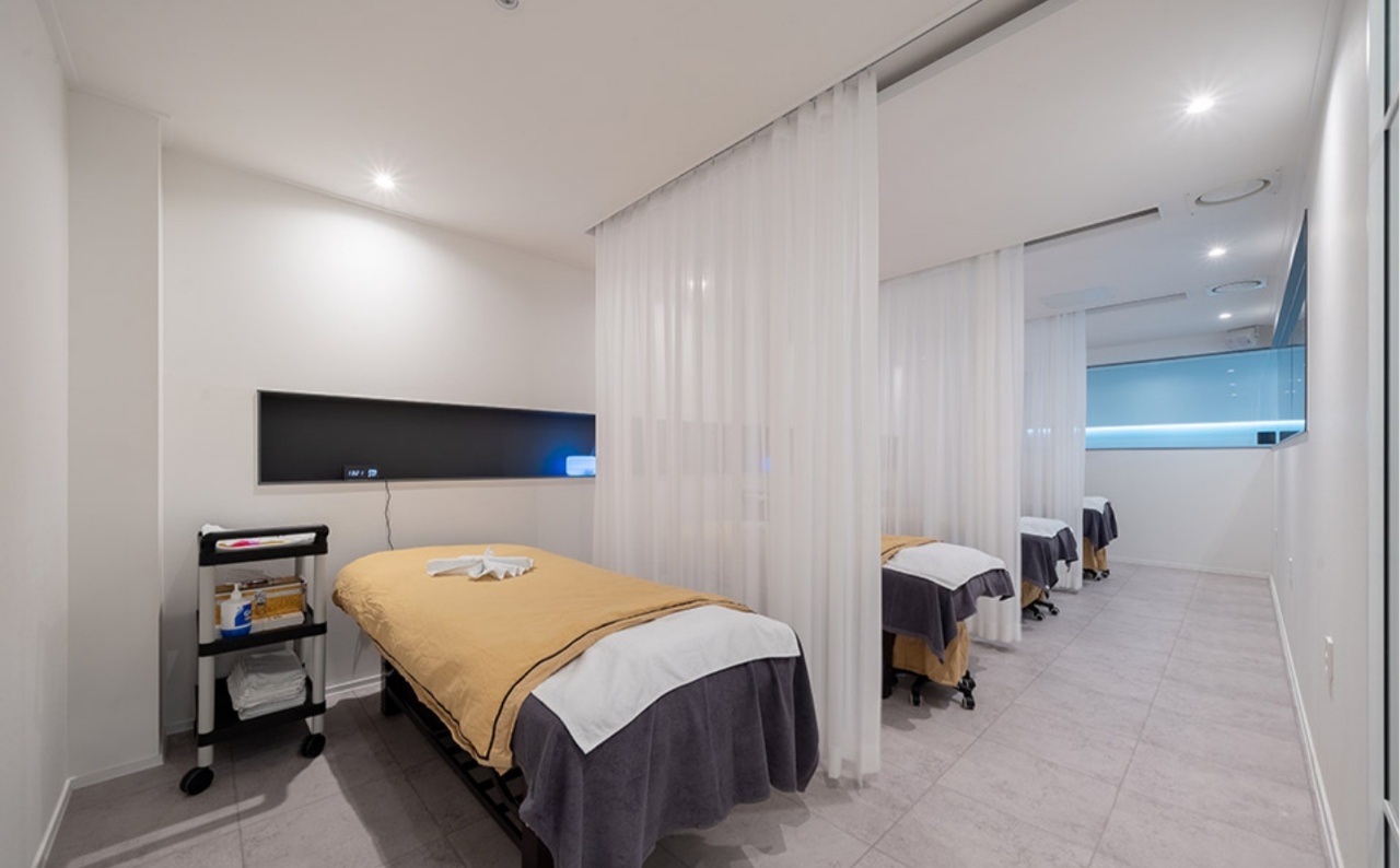 반달헤어스파 대표 이미지