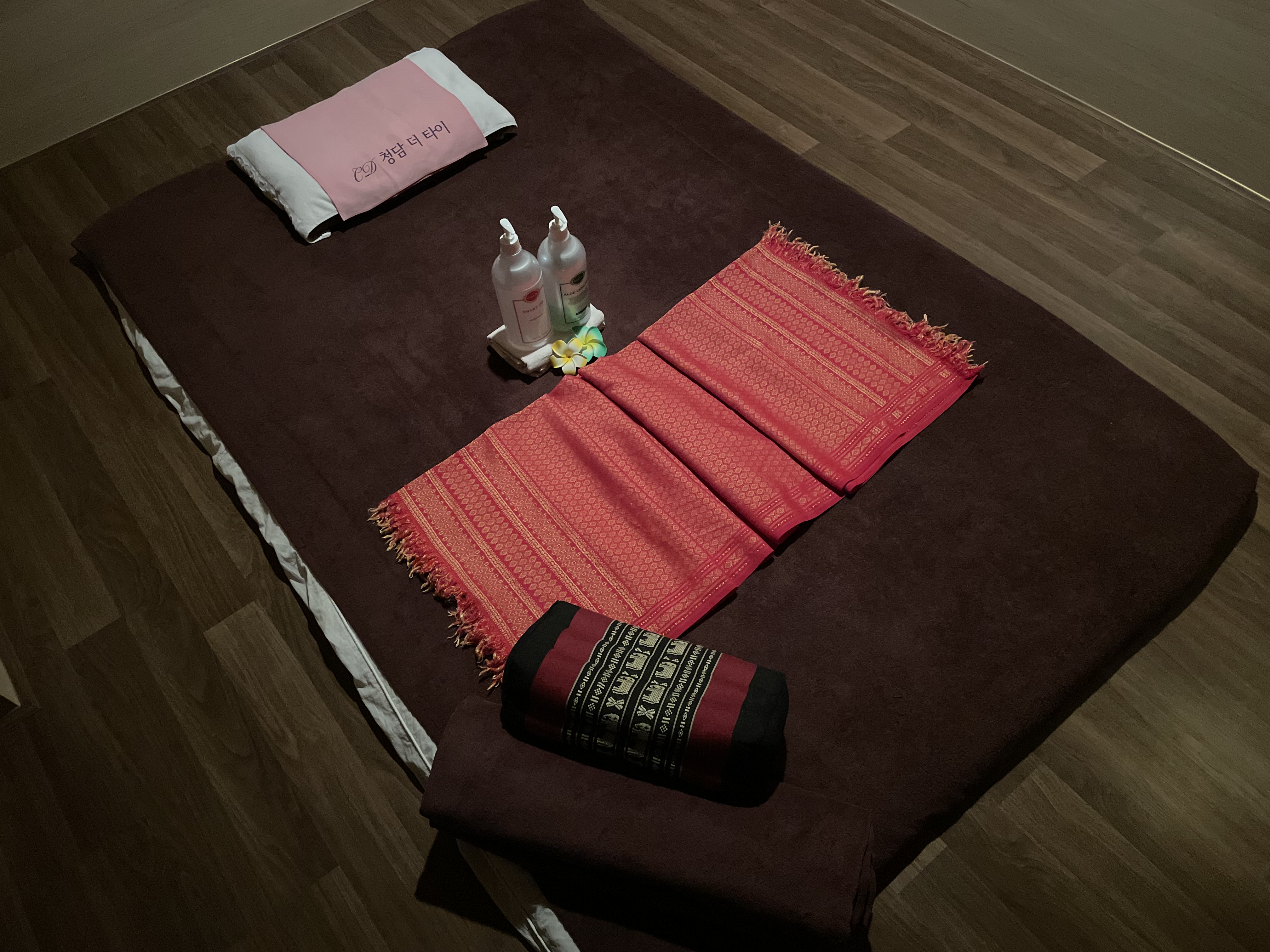 청담더타이마사지 부산해운대장산점 photo 7