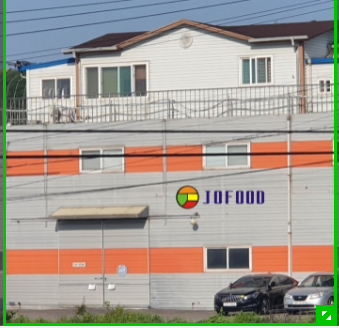 제이오푸드