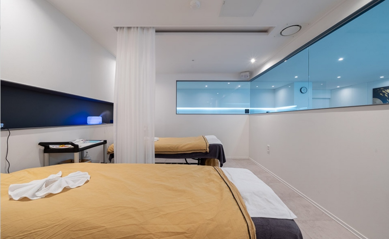 반달헤어스파 대표 이미지