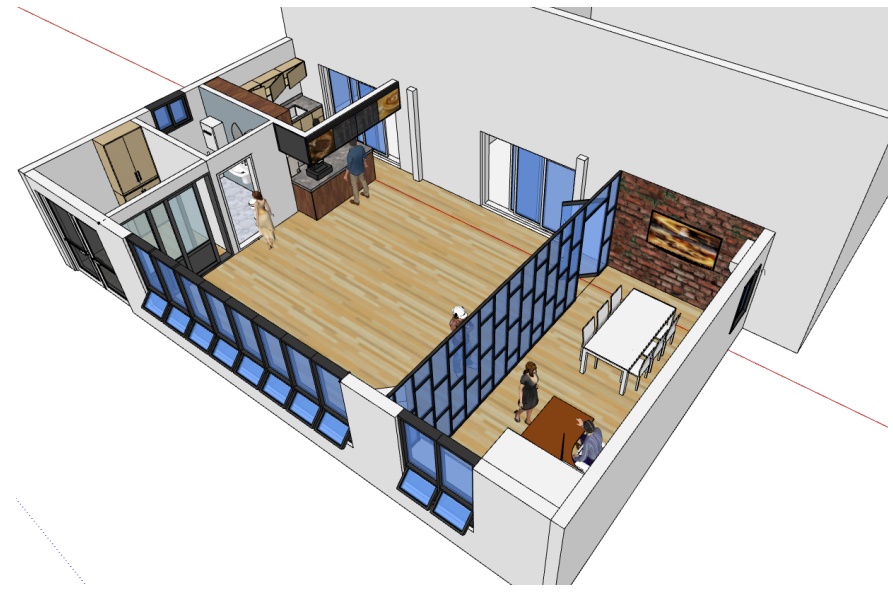 바른건축&공간인테리어 대표 이미지