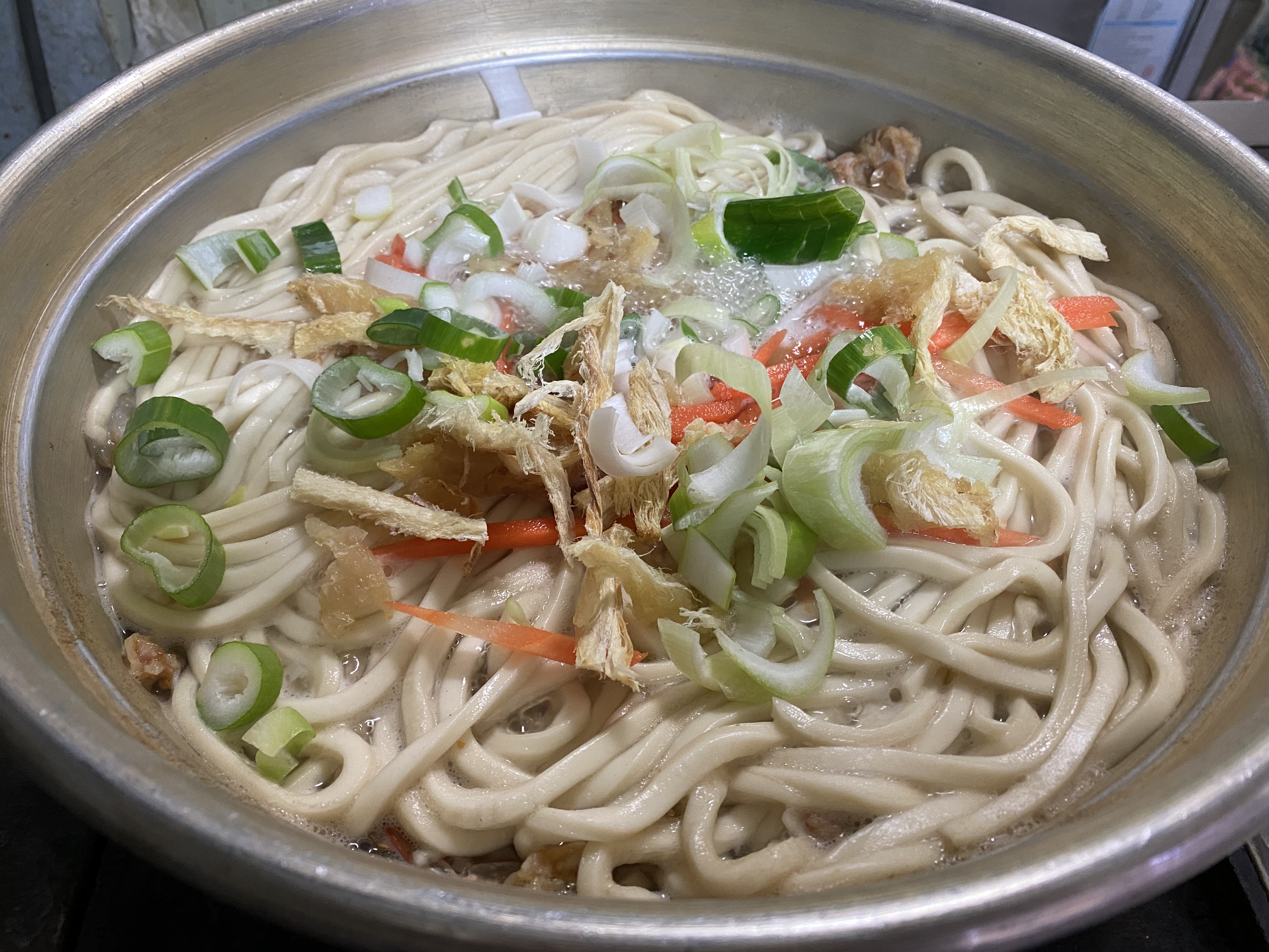 홍가네해물칼국수