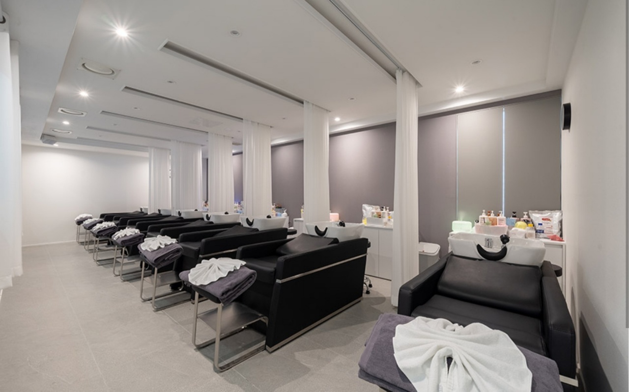 반달헤어스파 대표 이미지