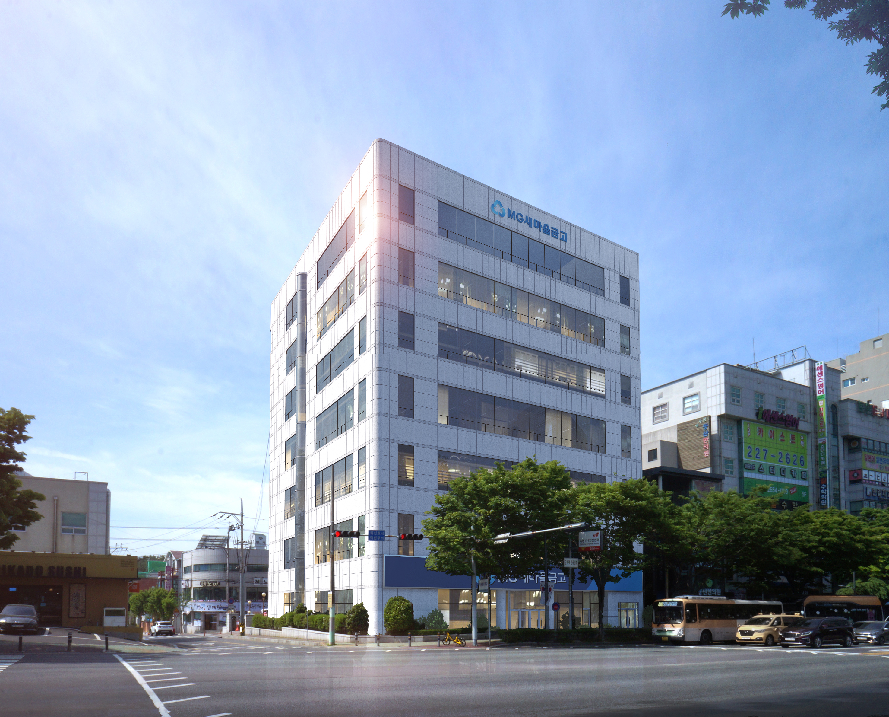 리움 건축사사무소