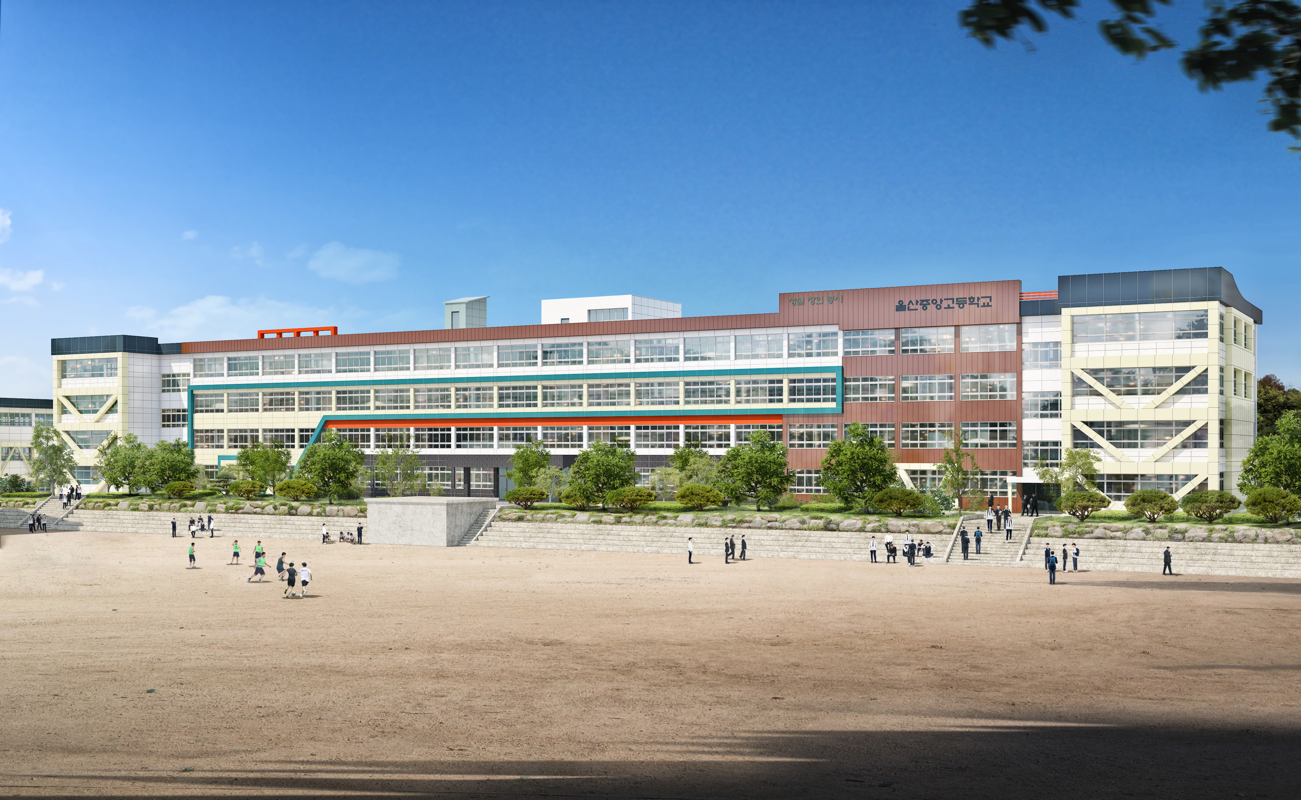 리움 건축사사무소