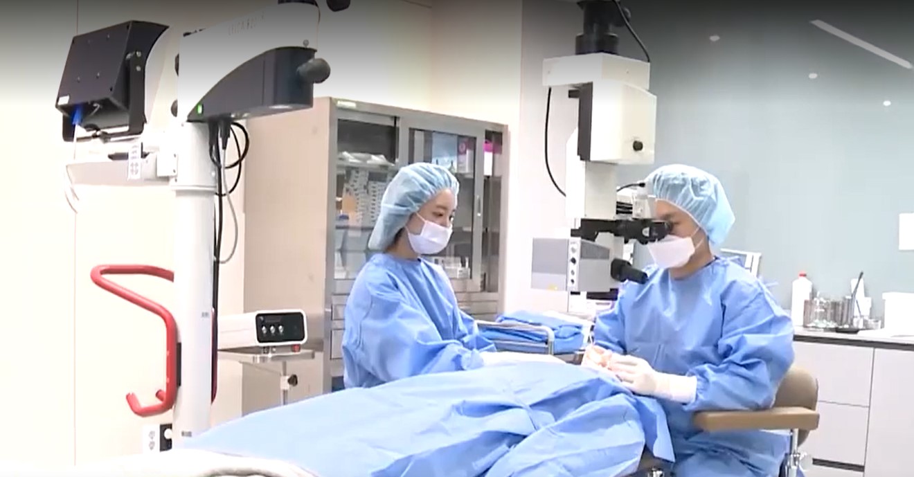 부평김안과의원 대표 이미지