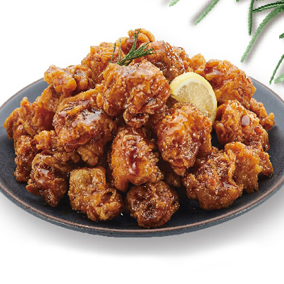 치킨신드롬 안락1호점