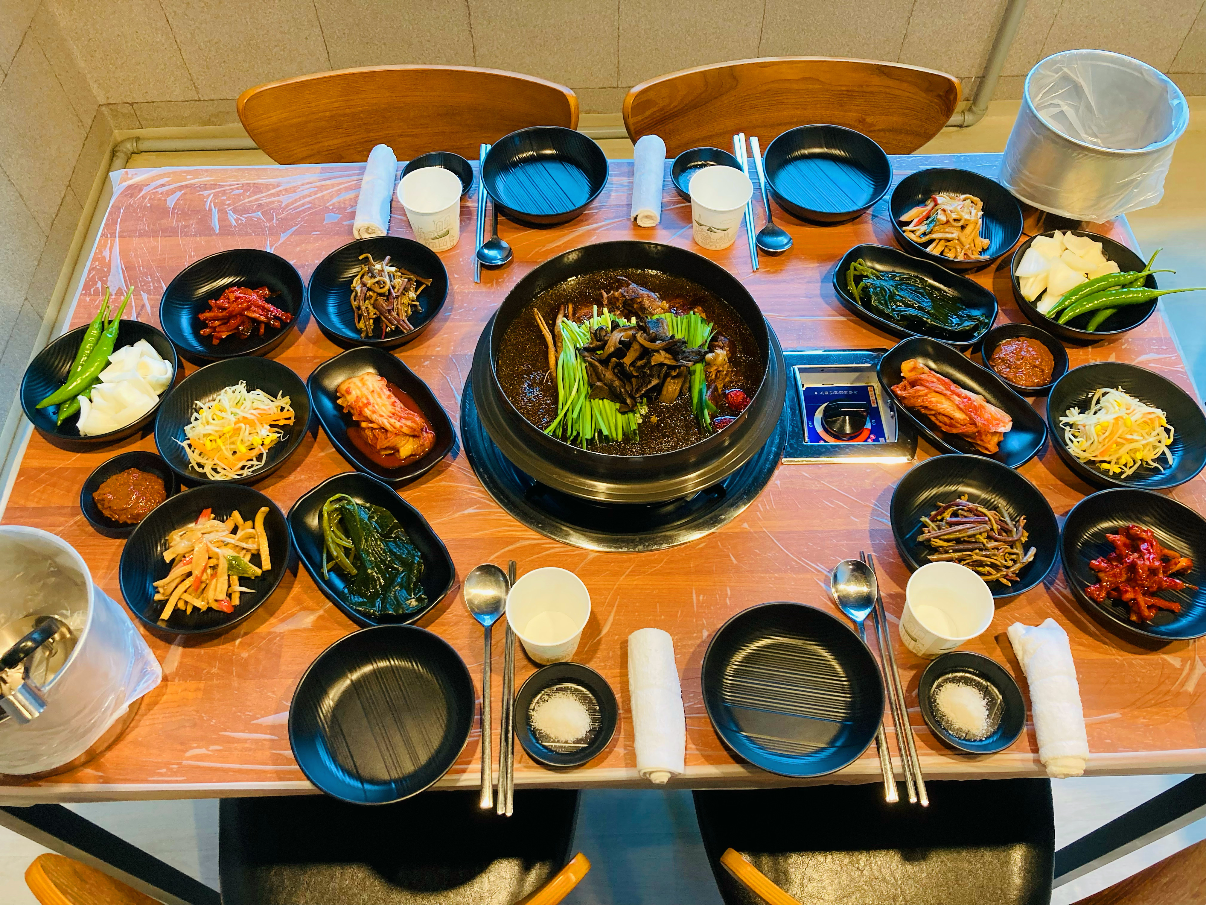 옛집
