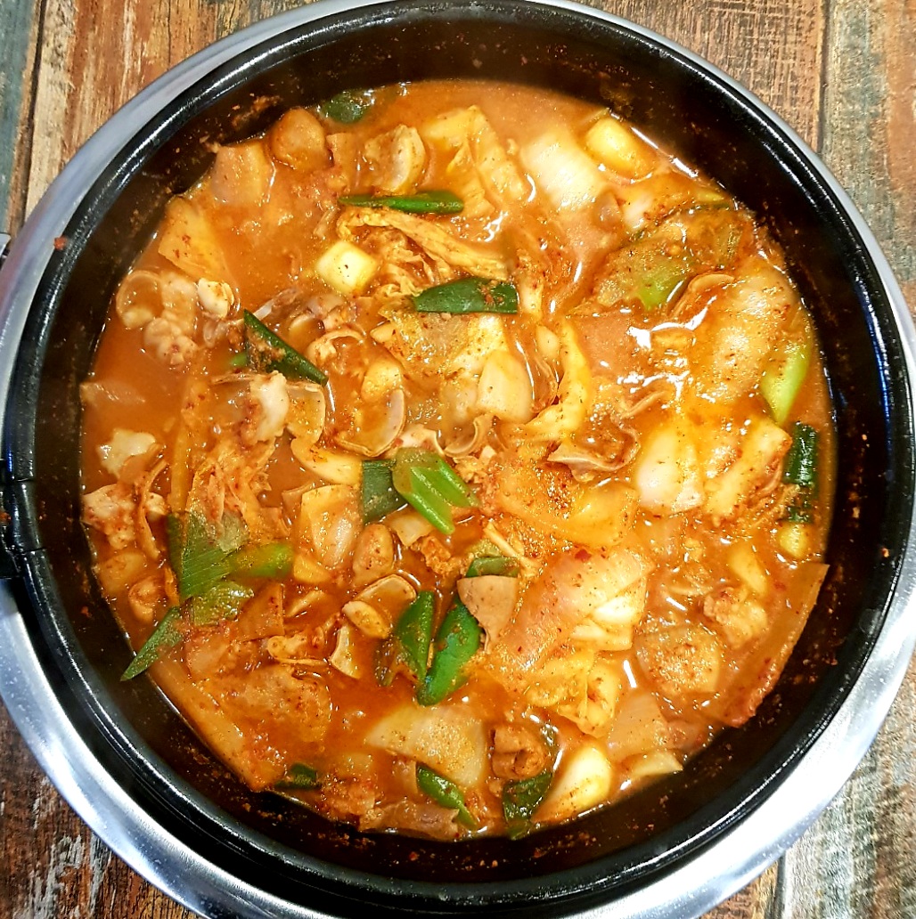 선산곱창