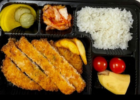 아낌없이주는김밥