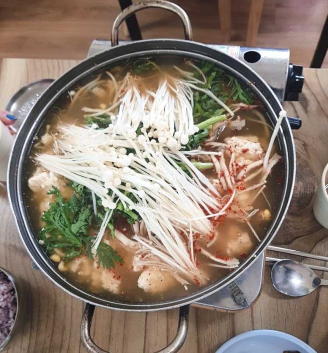 전골류 (小)