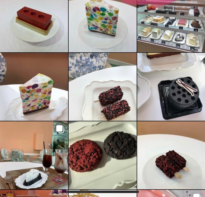 제이디 드레스카페