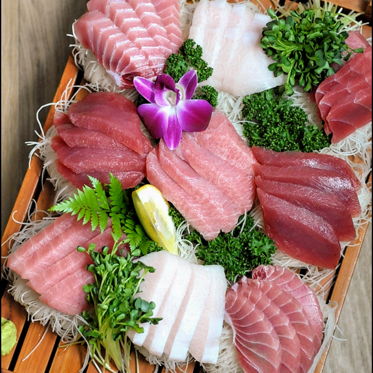 마라도참치