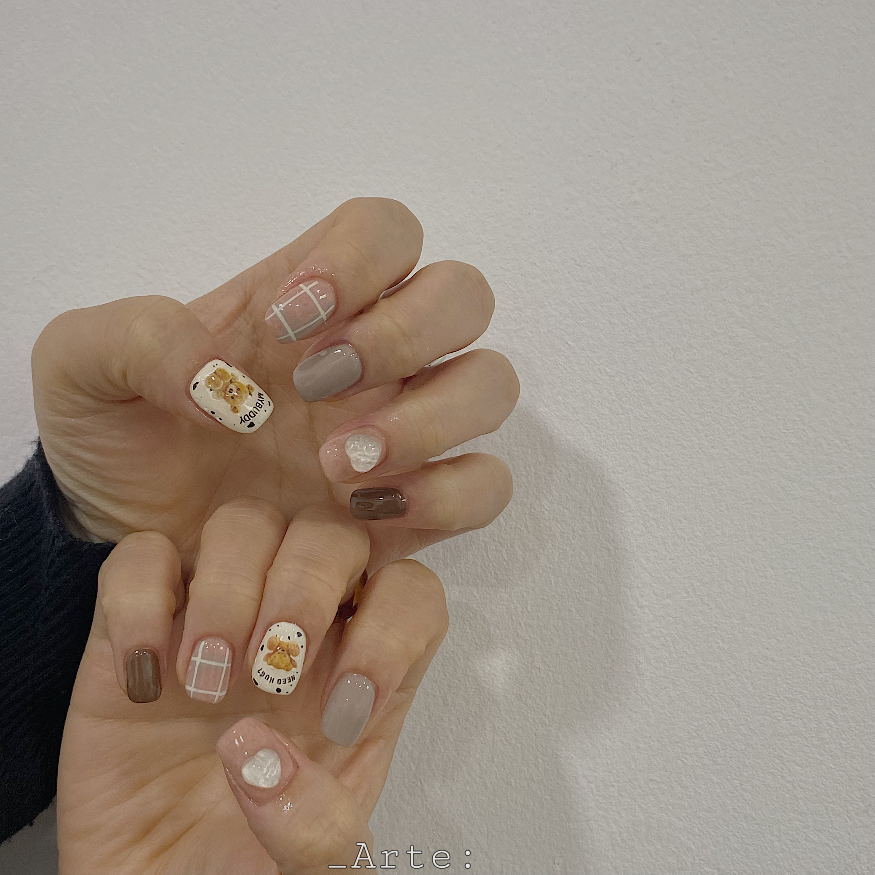 아르떼살롱