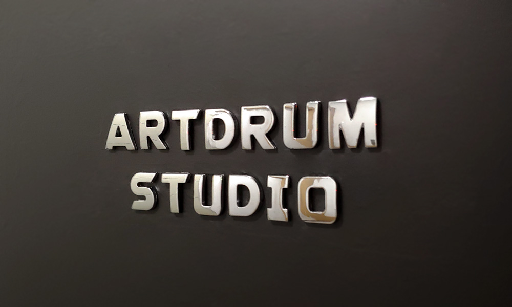 1번째 스튜디오 사진