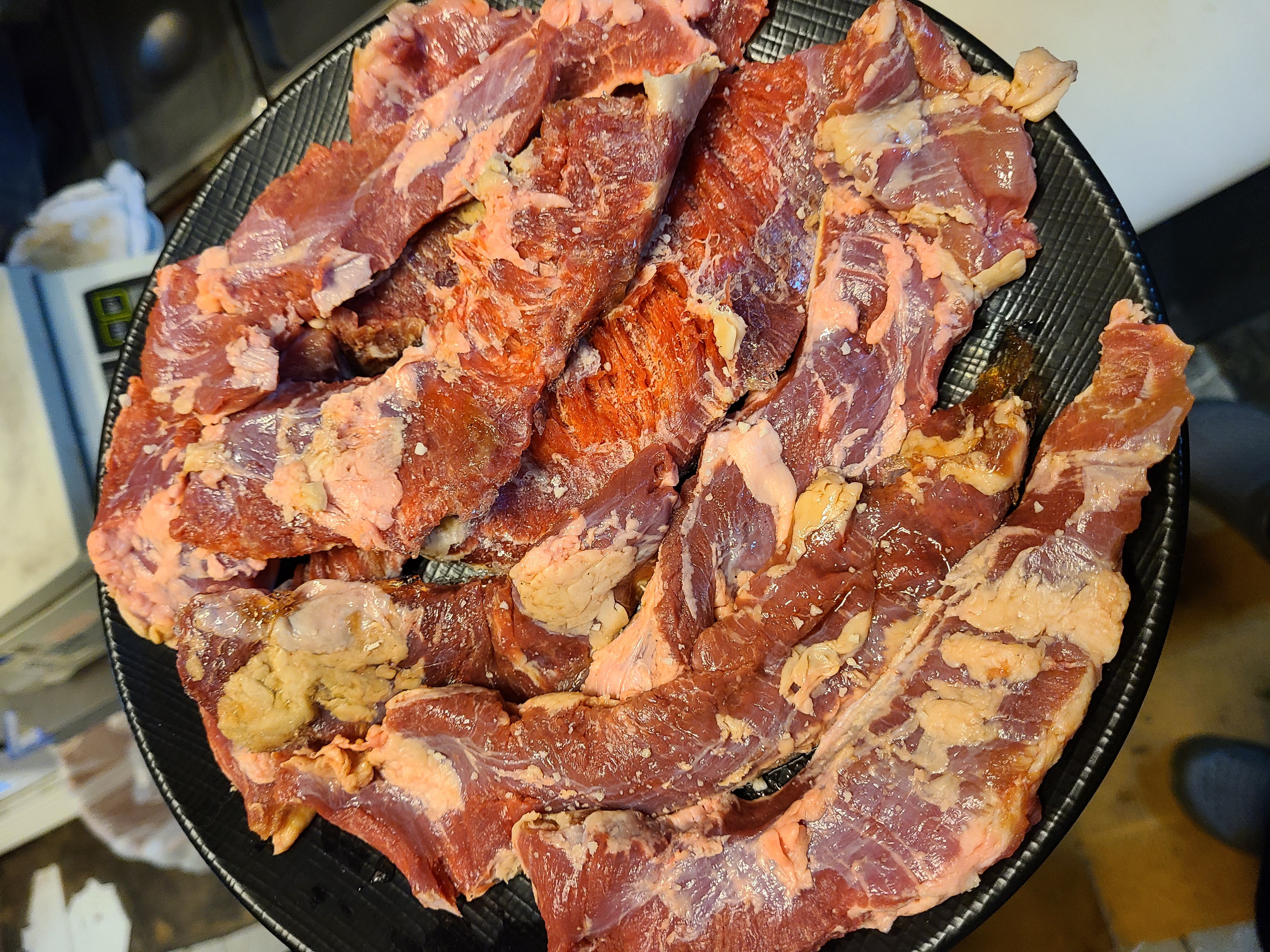 헉돼지