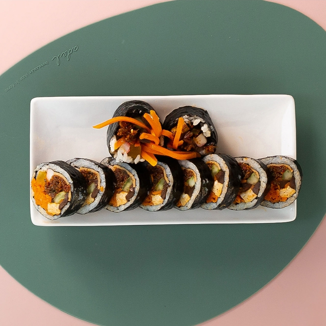 희담김밥 고잔점