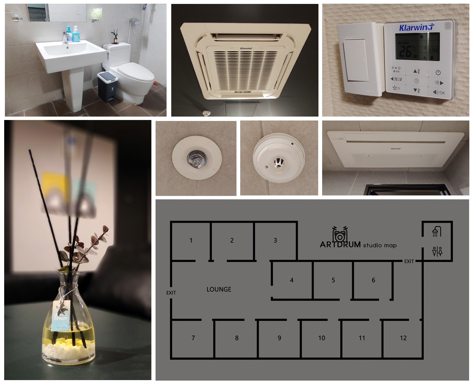 3번째 스튜디오 사진