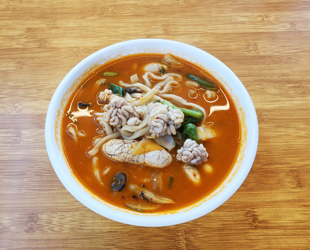 만의골 사랑채