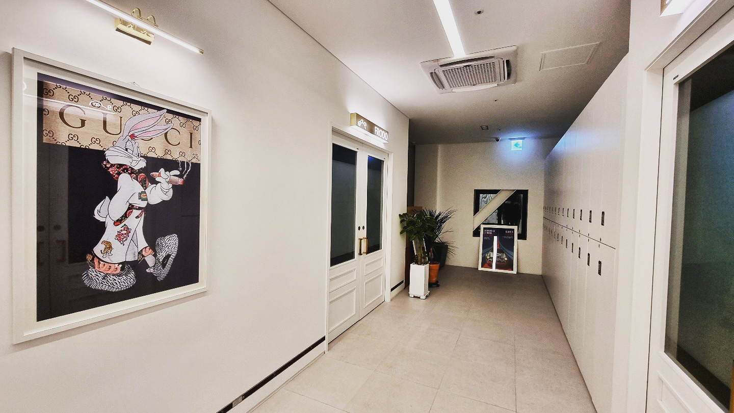 프렌즈스크린 청라프리미엄점