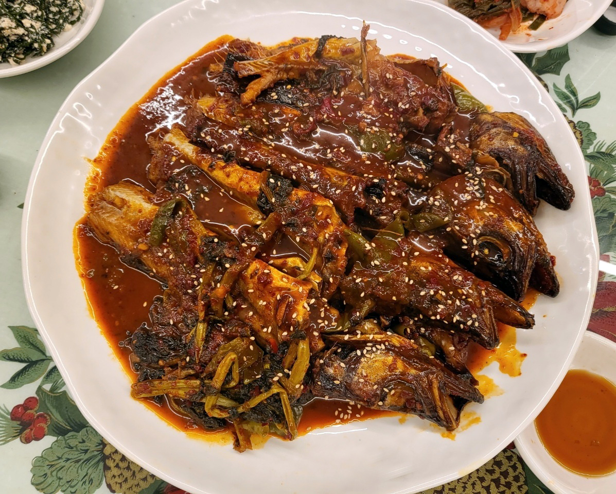 만의골 사랑채