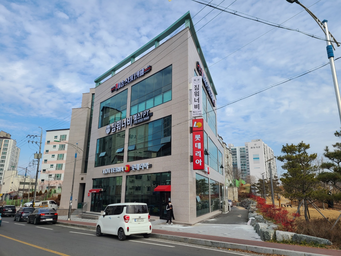 이솝스터디카페 함안점
